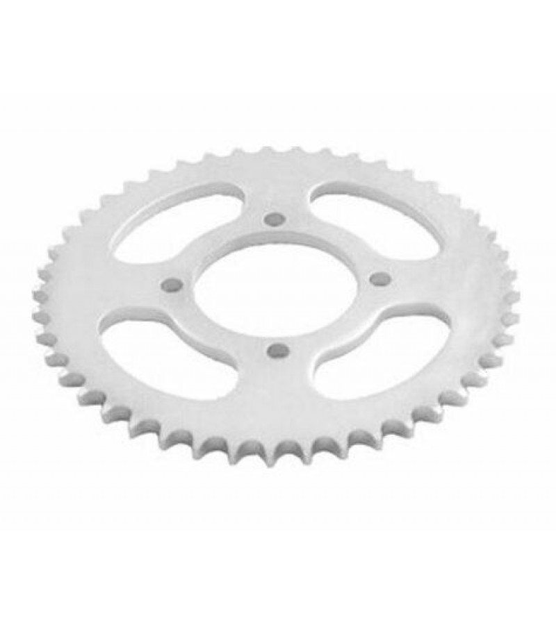 52934P YAMAHA YBR ARKA DİŞLİ 45T