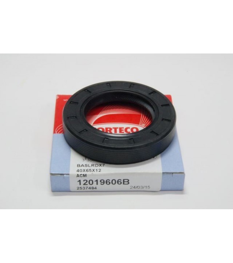 (12019606B) YAG KECESI. DIFERANSIYEL BASLRDX7 40.0X 65.0X 12.0 71ACM ALFA