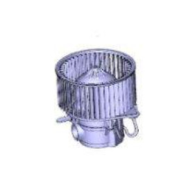 FAN KOMPLE - KLIMA EVAPORATOR - FORD CARGO / 1850 F-MAX EURO 6
