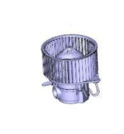 FAN KOMPLE - KLIMA EVAPORATOR - FORD CARGO / 1850 F-MAX EURO 6
