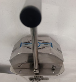 Standart Tekli Gaz Kolu Standart Tekli Gaz Kolu
