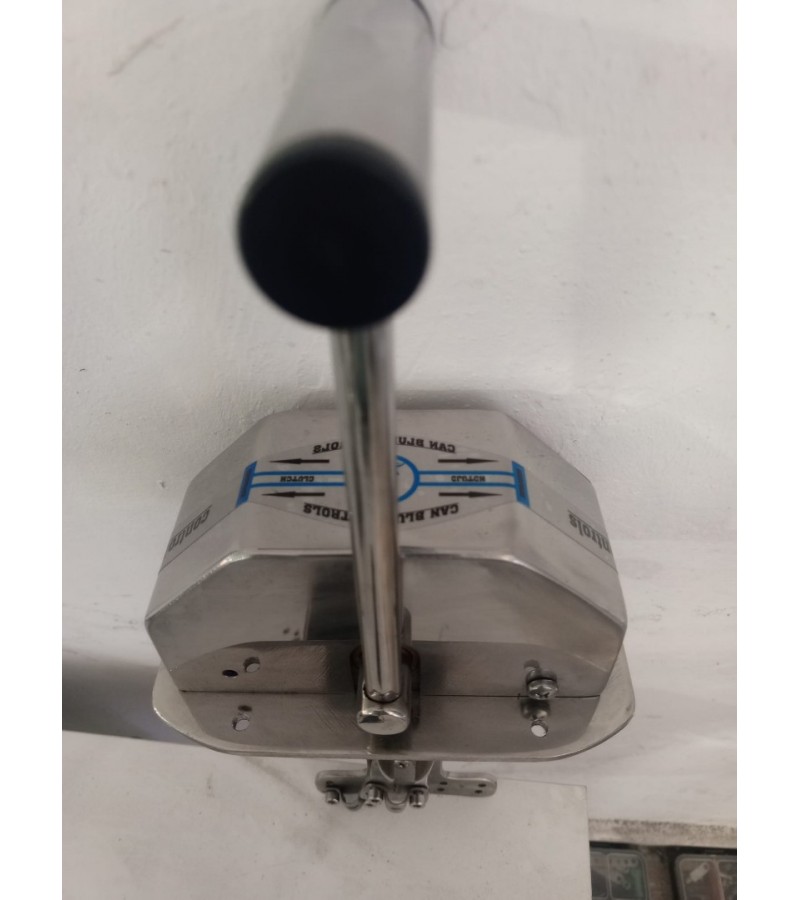 Standart Tekli Gaz Kolu Standart Tekli Gaz Kolu