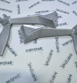 90103048000A KTM DUKE MODELLERİ ARKA SOL BRAKET