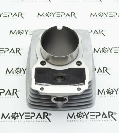 MDF 006B3 CG 200 65.5 SİLİNDİR 82 MM BOY 8 PETEK ÖZEL GÖMLEK (MSR)