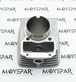 MDF 006B3 CG 200 65.5 SİLİNDİR 82 MM BOY 8 PETEK ÖZEL GÖMLEK (MSR)
