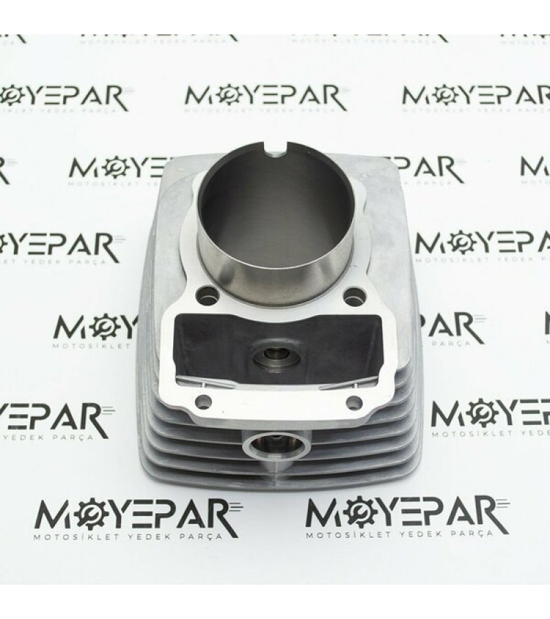 MDF 006B3 CG 200 65.5 SİLİNDİR 82 MM BOY 8 PETEK ÖZEL GÖMLEK (MSR)