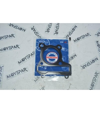 TVS 356 TVS JÜPİTER 125 SİLİNDİR ÜST CONTA (MSR)