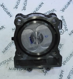 S-36JF0196 BAJAJ DOMİNAR 400 SİLİNDİR KOMPLE SET