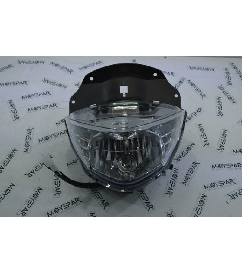 7MHL3501 MONDİAL DRİFT L FAR