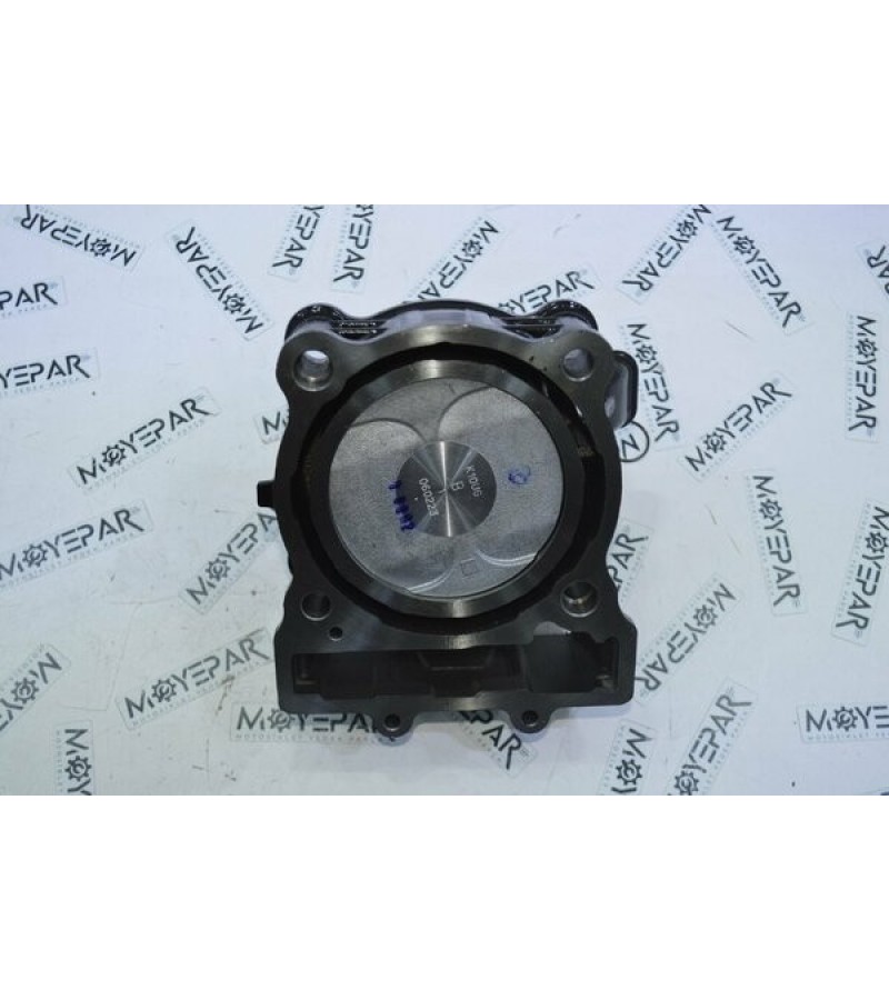 S-36JF0196 BAJAJ DOMİNAR 400 SİLİNDİR KOMPLE