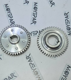 DRF 037 MONDİAL DRİFT VULTRE BALANSÖR DİŞLİLERİ (MSR)