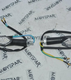 7MHL2205-5 MONDİAL DRİFT L SİNYAL 2'Lİ SET