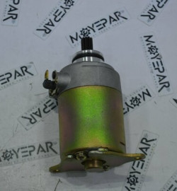 MRM 004 SCOOTER 150 KUBA LH200 MARŞ MOTORU