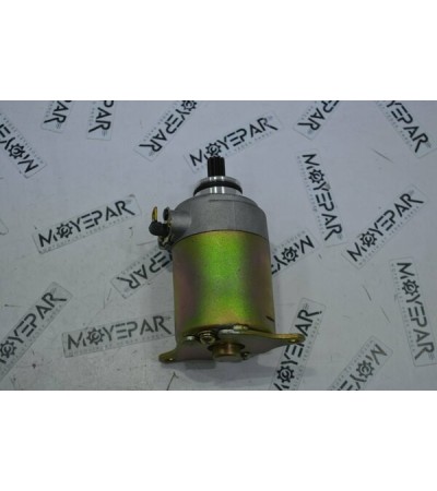 MRM 004 SCOOTER 150 KUBA LH200 MARŞ MOTORU