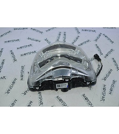 TVS 339 TVS JÜPİTER 125 ÖN FAR KOMPLE (MSR)