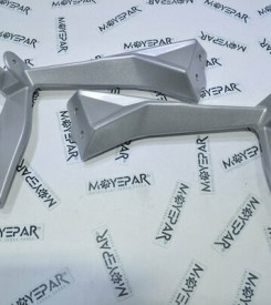 90103048000A KTM DUKE MODELLERİ ARKA SOL BRAKET