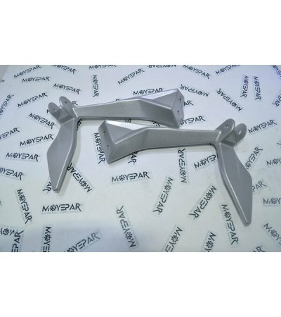 90103048000A KTM DUKE MODELLERİ ARKA SOL BRAKET