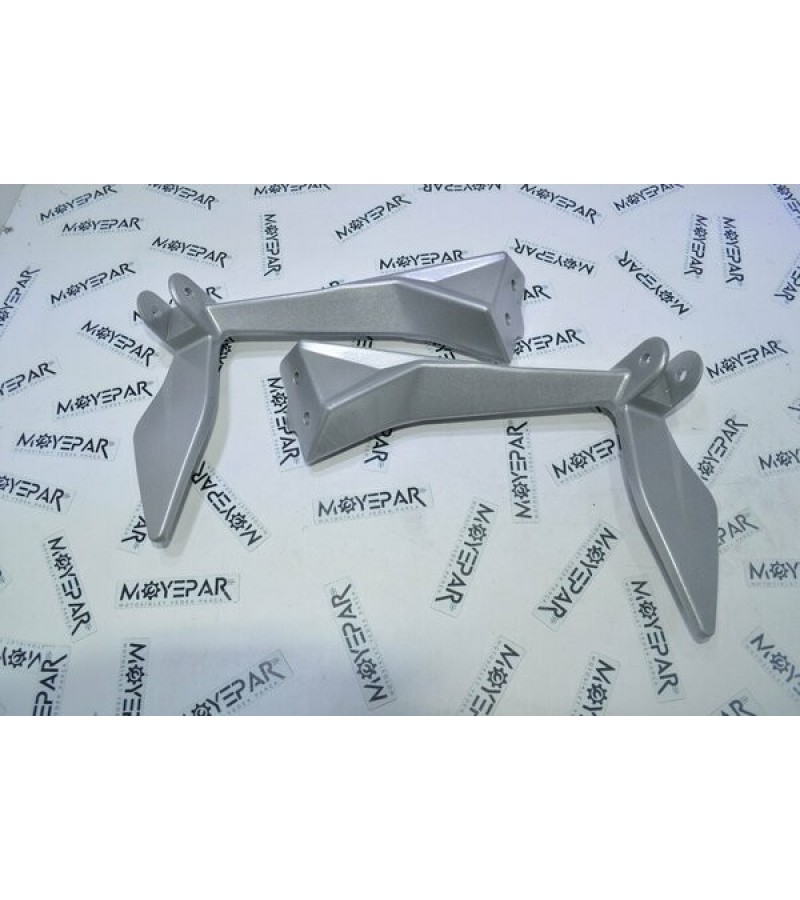 90103048000A KTM DUKE MODELLERİ ARKA SOL BRAKET