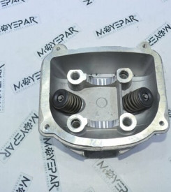 7SU0215-50K SCOOTER 150CC SİLİNDİR ÜST KAPAK DOLU (ÖZRDM)