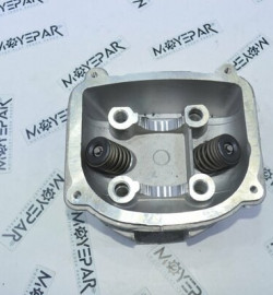7SU0215-50K SCOOTER 150CC SİLİNDİR ÜST KAPAK DOLU (ÖZRDM)