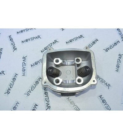 7SU0215-50K SCOOTER 150CC SİLİNDİR ÜST KAPAK DOLU (ÖZRDM)