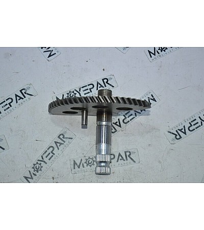 TVS 169B TVS JÜPİTER MARŞ YARIM AY DİŞLİ (MSR)