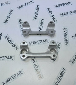 93001038000 KTM DUKE MODELLERİ DİREKSİYON ÜST MESNET