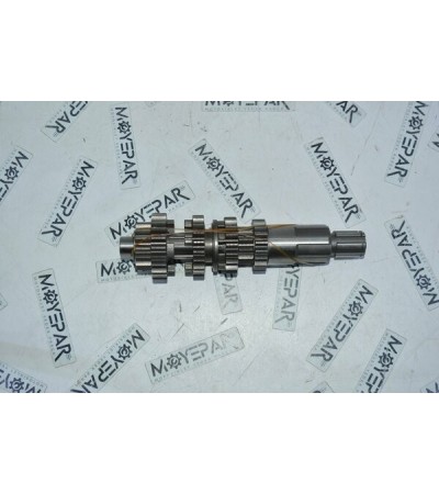 Y4MON0400A0069 MONDİAL DRİFT VULTRE ŞANZUMAN MERKEZ DİŞLİSİ