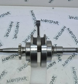 TVS 162A TVS JÜPİTER 125 KRANK