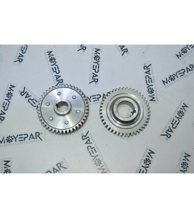 DRF 037 MONDİAL DRİFT VULTRE BALANSÖR DİŞLİLERİ (MSR)