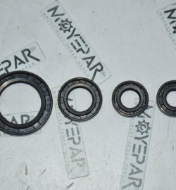 DRF 020 MONDİAL DRİFT VULTRE 150 KEÇE SETİ