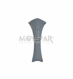 KM 69443 KUBA BLUEBERRY ÖN ANA PANEL DEKORU YENİ MODEL BEYAZ