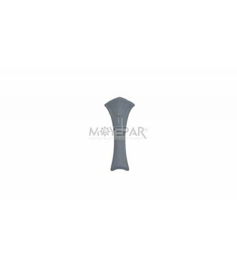 KM 69443 KUBA BLUEBERRY ÖN ANA PANEL DEKORU YENİ MODEL BEYAZ