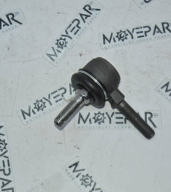 7ATV1304-40 ATV SOL ROT BAŞI DÜZ SETLİ 10 10 16 MM