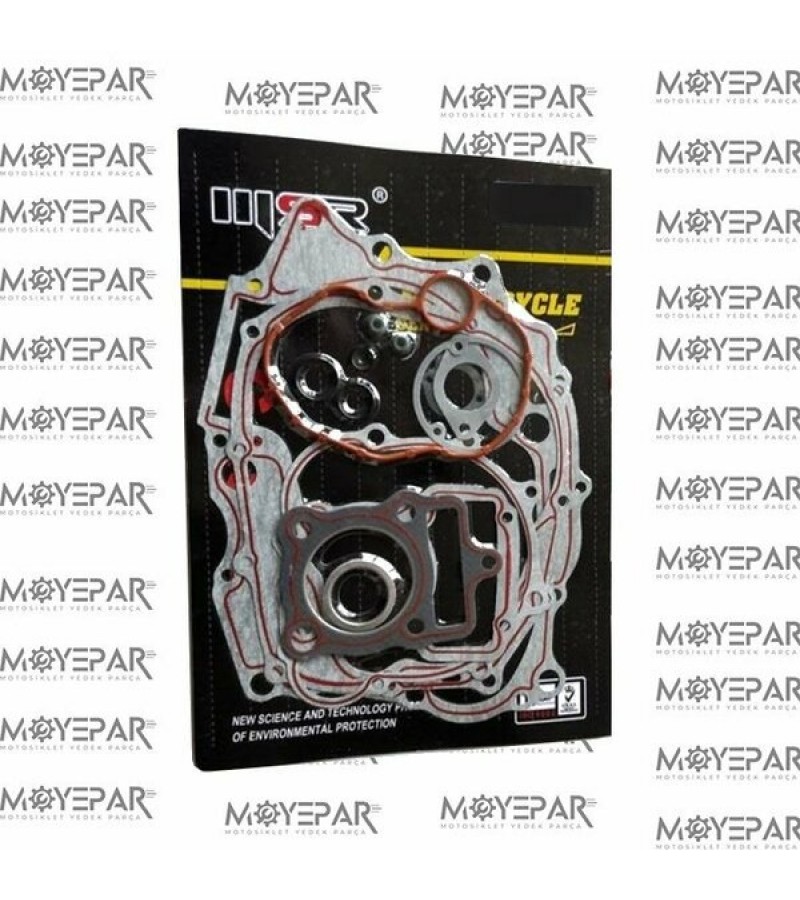 CNT 001 CG CONTA SETİ (MSR)