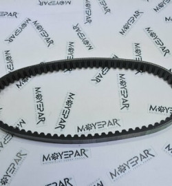 363-602 BANDO KAYIŞ S19-029 HONDA SPACY 110 TVS WEGO TVS JÜPİTER RKS RS 100
