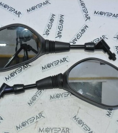 50228 YAMAHA YBR QY AYNA TAKIM