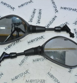 50228 YAMAHA YBR QY AYNA TAKIM