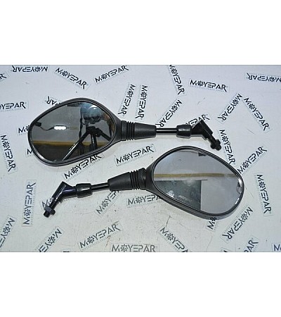 50228 YAMAHA YBR QY AYNA TAKIM