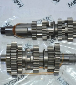 GMS-DL0196 MONDİAL DRİFT L VİTES DİŞLİ SETİ