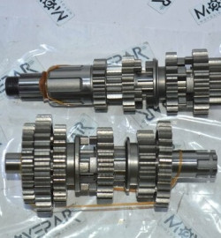 GMS-DL0196 MONDİAL DRİFT L VİTES DİŞLİ SETİ