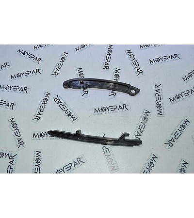 36JL0001 BAJAJ NS200 EKZ. GERGİ PLASTİK TKM.