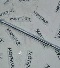 GMS-DL0153 MONDİAL DRİFT L ÖN TEKER MİLİ