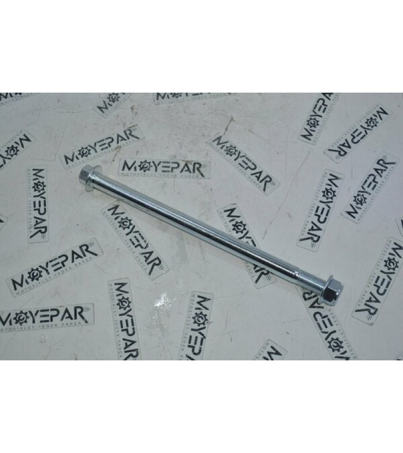 GMS-DL0153 MONDİAL DRİFT L ÖN TEKER MİLİ