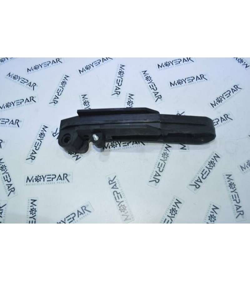 90104060110 KTM DUKE MODELLERİ ZİNCİR KORUMA