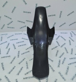 BID668-C YAMAHA YBR ÖN ÇAMURLUK SİYAH