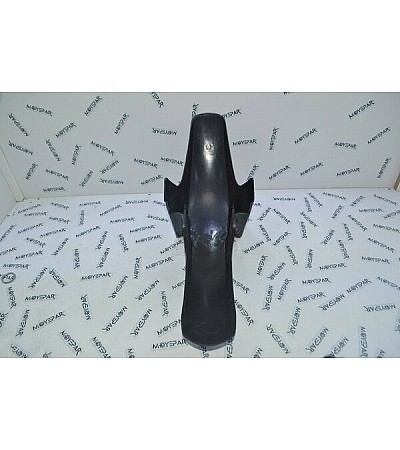 BID668-C YAMAHA YBR ÖN ÇAMURLUK SİYAH