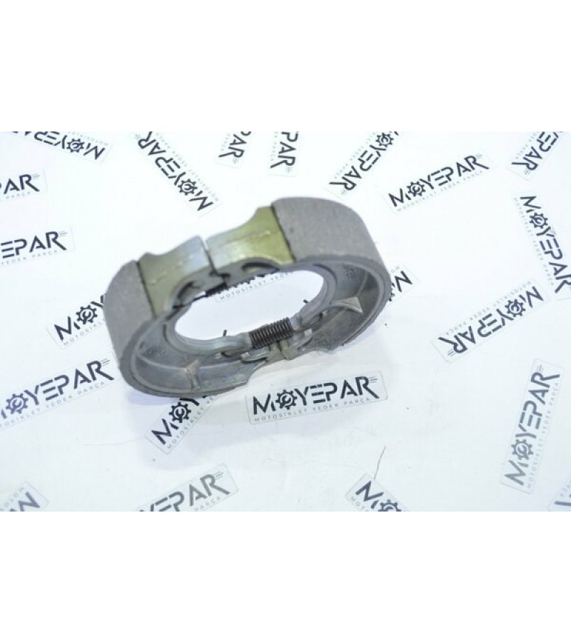 MSR 014 SCOOTER FREN BALATA YBR BWS UYUMLU (MSR)