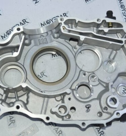 XTR 35 MONDİAL XTREME MAX 200 SAĞ KARTEL (MSR)