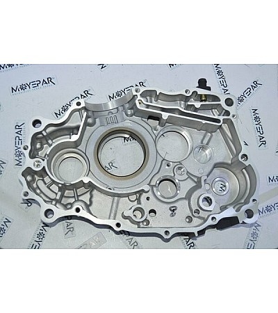XTR 35 MONDİAL XTREME MAX 200 SAĞ KARTEL (MSR)
